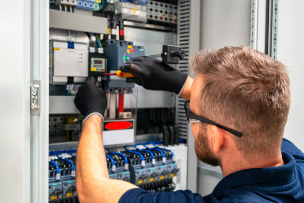 Best Electrical Wiring Services  in West Mountain, UT