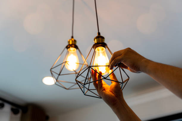 Best Commercial Electrician Services  in West Mountain, UT
