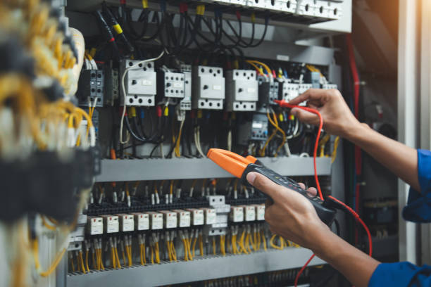 Best 24-Hour Electrician  in West Mountain, UT