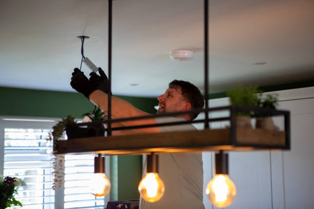 Best Emergency Electrical Repair  in West Mountain, UT