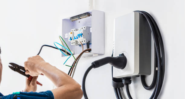 Best Electrical System Inspection  in West Mountain, UT