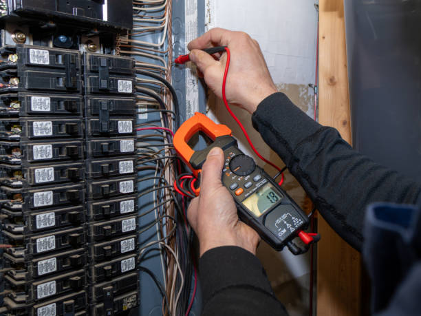 Best Generator Installation Services  in West Mountain, UT